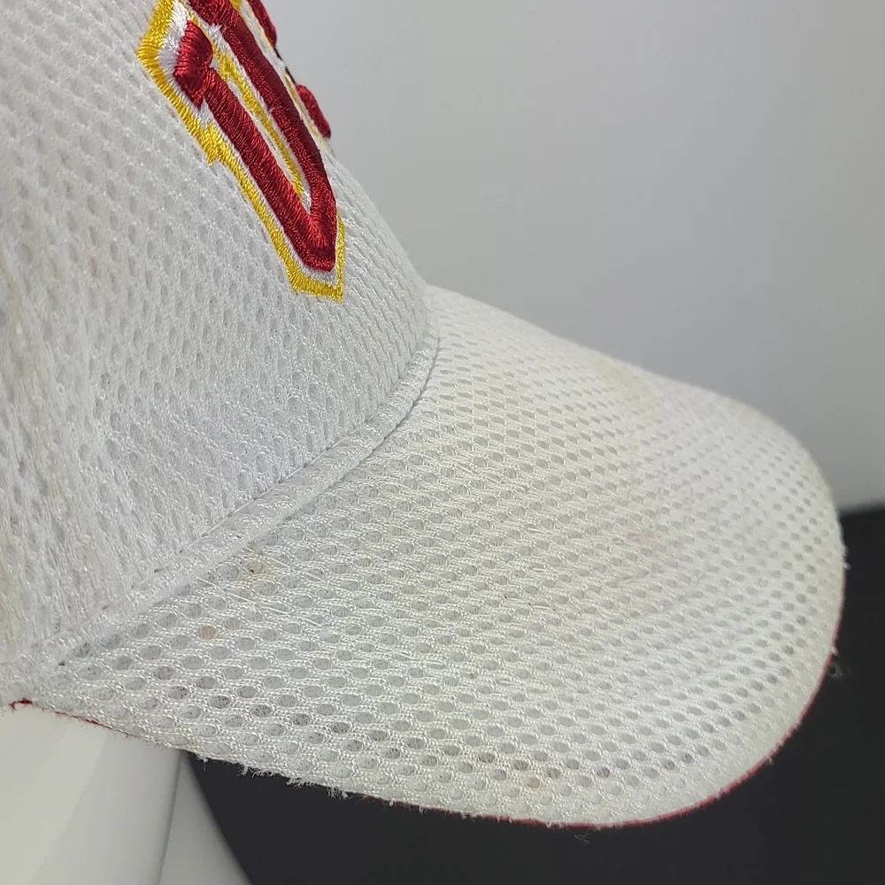 USC vintage baseball hat - Picture 5 of 12